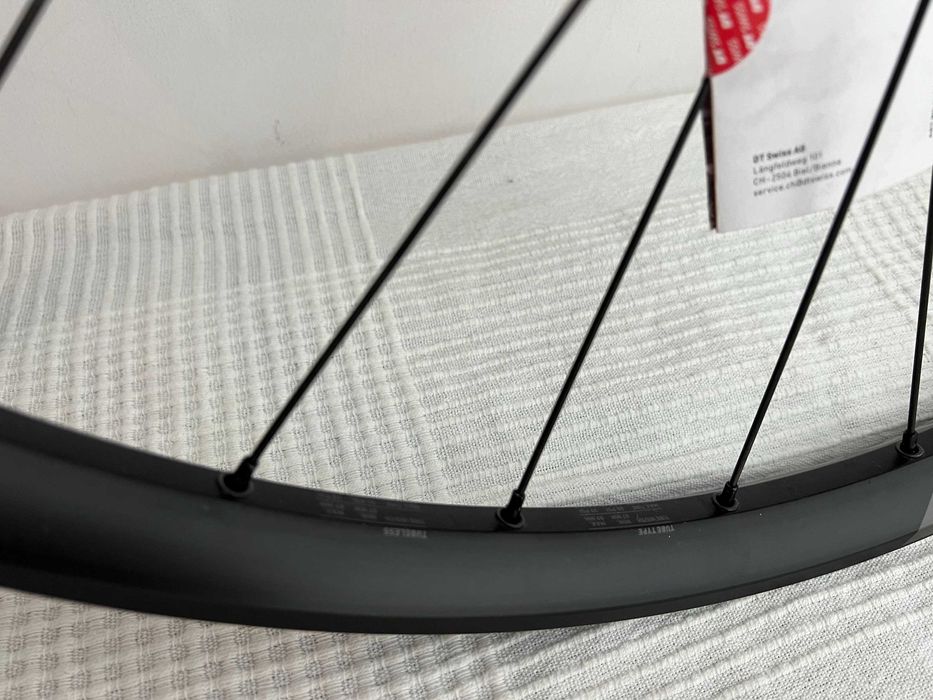 Koła DT Swiss M1900 Spline 29" IS przód tył BOOST Ratchet LN SRAM XD