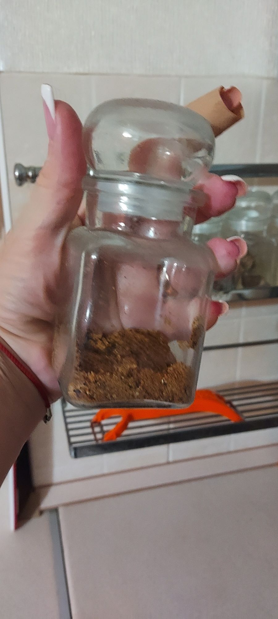 Продаю кухонную полку из хрома