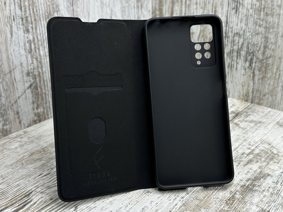 Чехол книжка на Xiaomi Redmi Note 12 Pro/ 11 Pro 5G/ 11 Pro Чохол