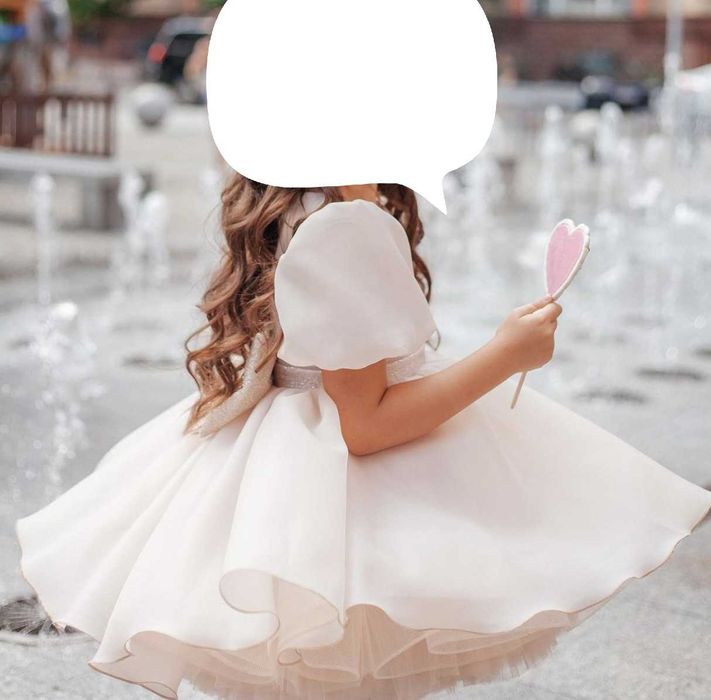 Прокат нарядного плаття на будь яку подію та Груша- свято осені