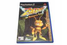 Gra Zapper Sony Playstation 2 (Ps2)