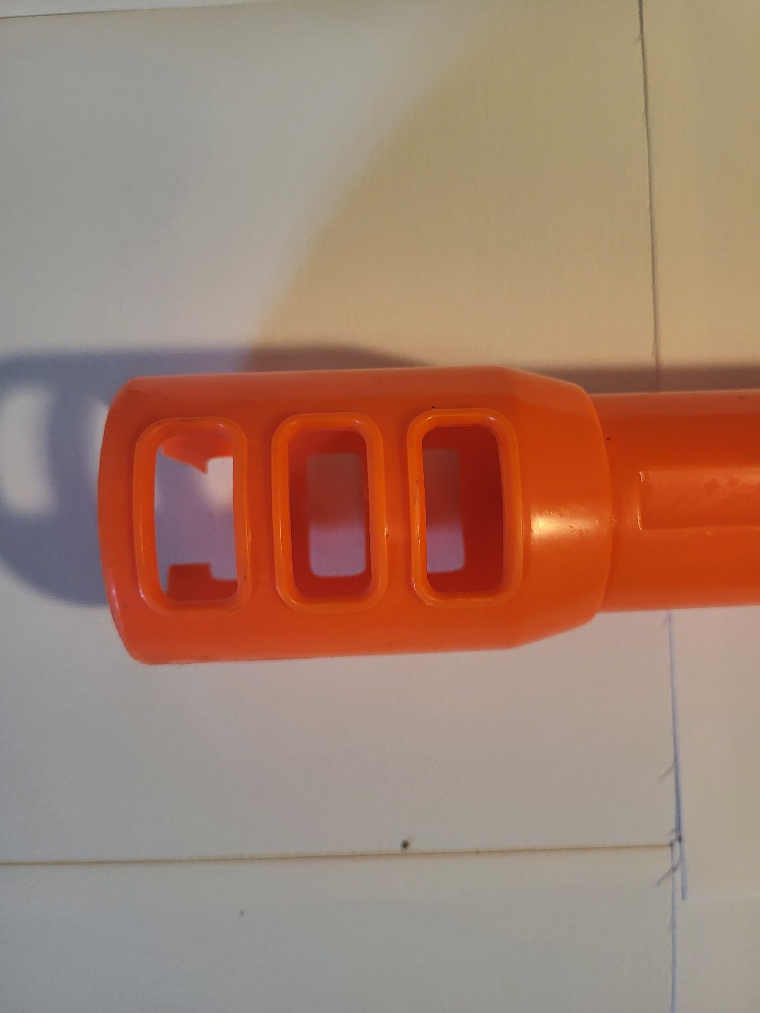 Nerf Master Tek BuzzBee