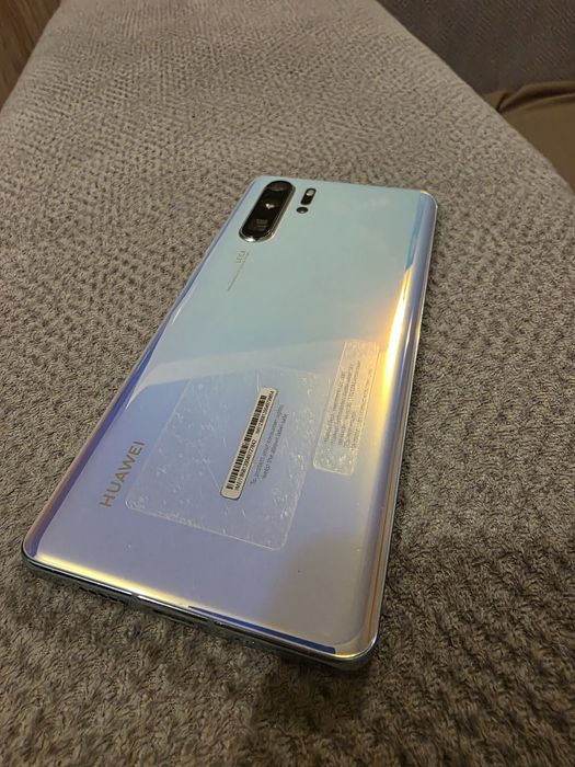 Huawei P30 PRO 8/128GB