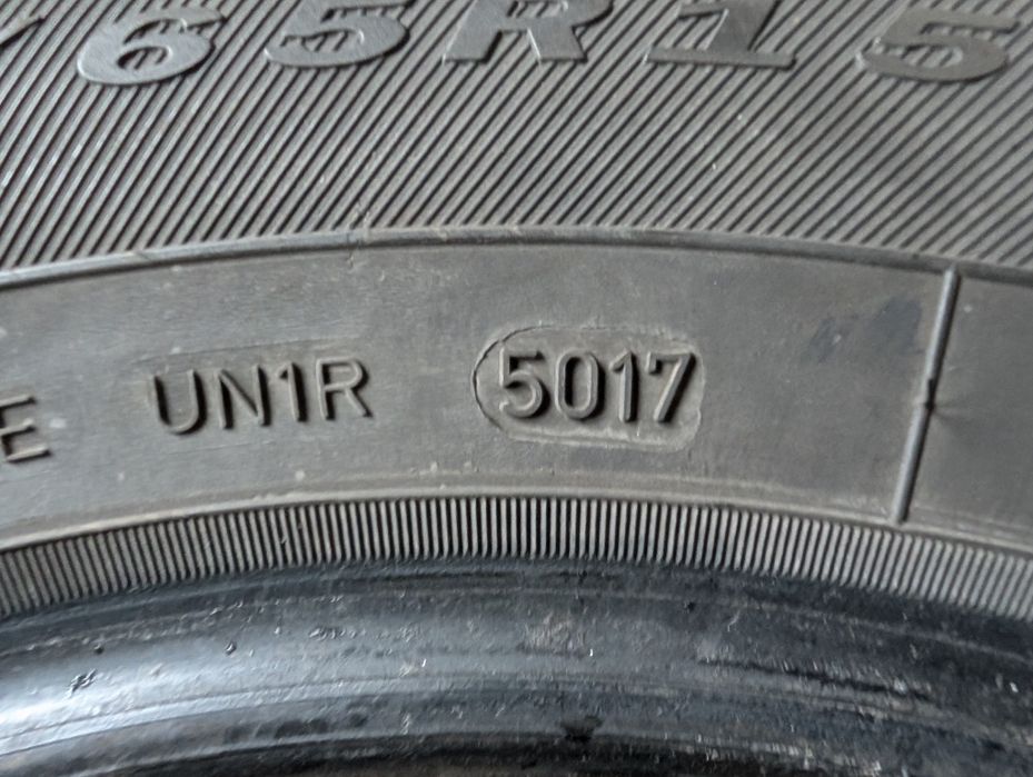 Dębica Frigo 2 195/65R15 91T #443