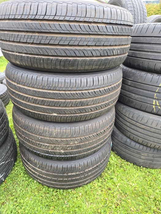 4x opona lato 235/50/18 MAXXIS Bravo HPM5 Dot2923