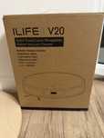 Robot sprzatajacy Ilfe v20