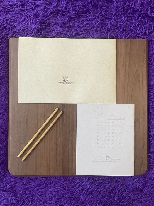 Зошит для нот,олівці