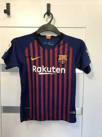 Koszulka Nike Fc Barcelona Leo Messi rozm. 152 cm