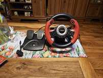 Kierownica Q-SMART Sepang SW8080 PC PS3 PS4 XONE