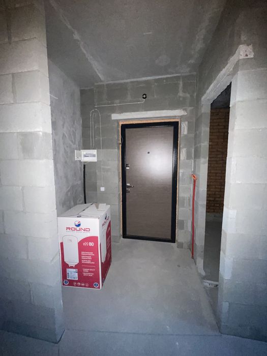 1 кімн квартира ЖК Файна таун, Салютна 2, метро Нивки