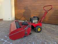 Profesjonalna zamiatarka hydrauliczna, odśnieżarka, GS 750 sweep. I