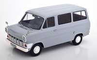 Model 1:18 KK-SCALE Ford Transit MK1 Minibus 1965 Light