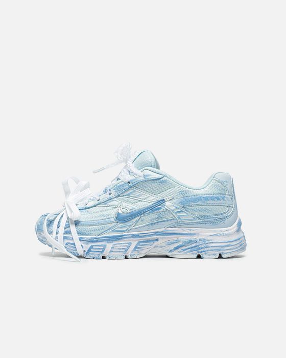 Женские кроссовки Nike Initiator Custom "BLUE 2.0" 36-40
