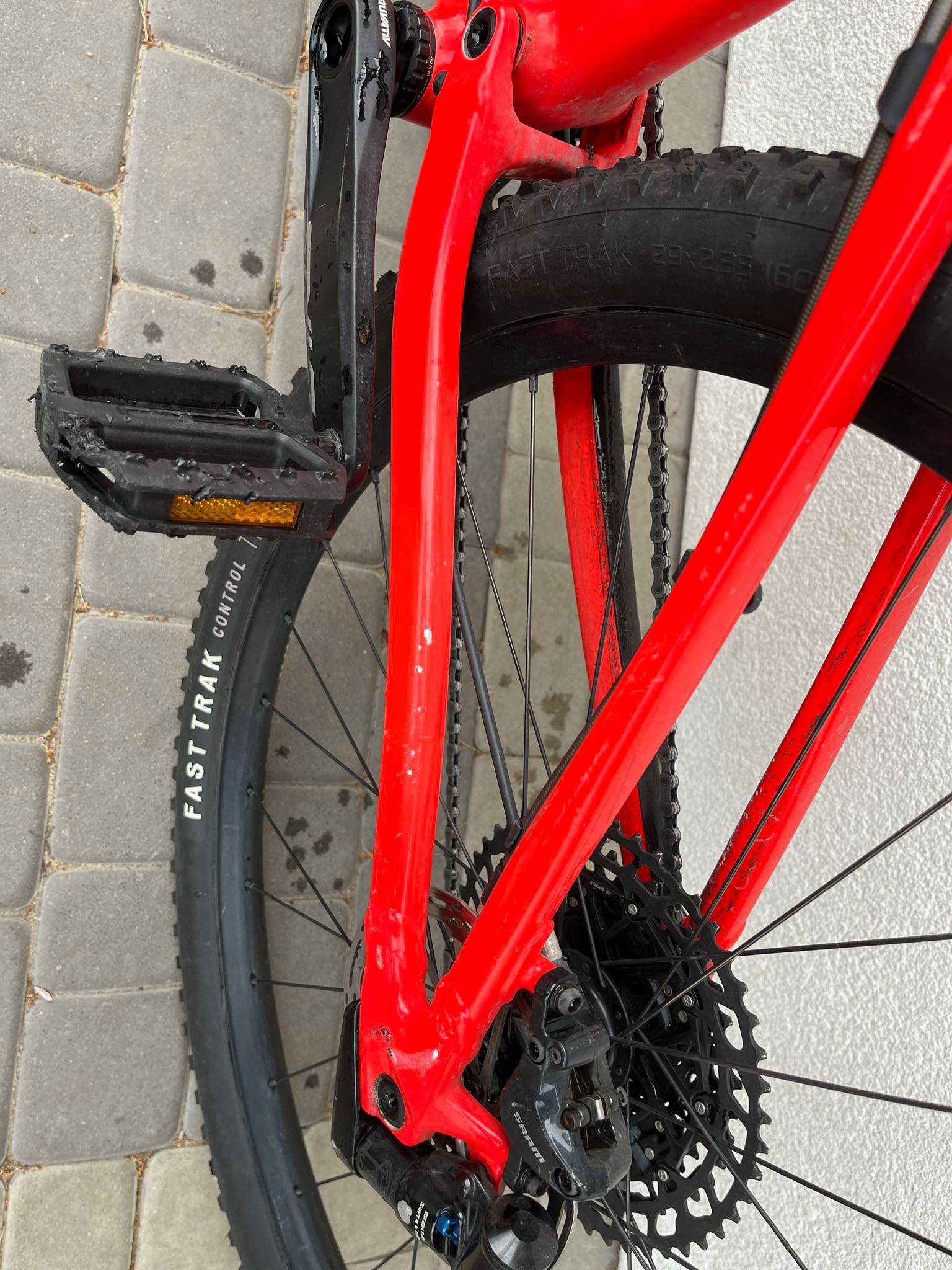 Rower Specialized Epic Comp EVO 2019