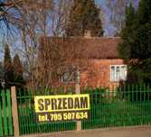 Do sprzedania urokliwy dom z działką w spokojnej miejscowości