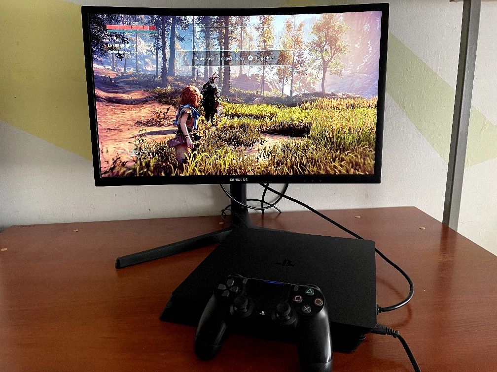 PlayStation 4 Slim 1Tb | Плейстейшн 4 слім 1тб