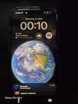 Iphone 16 128gb czarny 100% kondycja