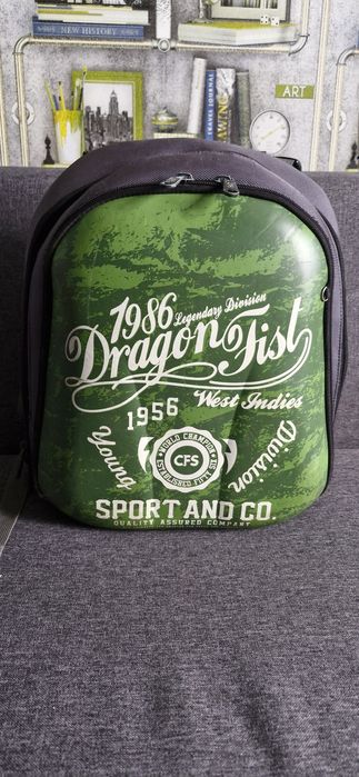 Рюкзак ортопедичний