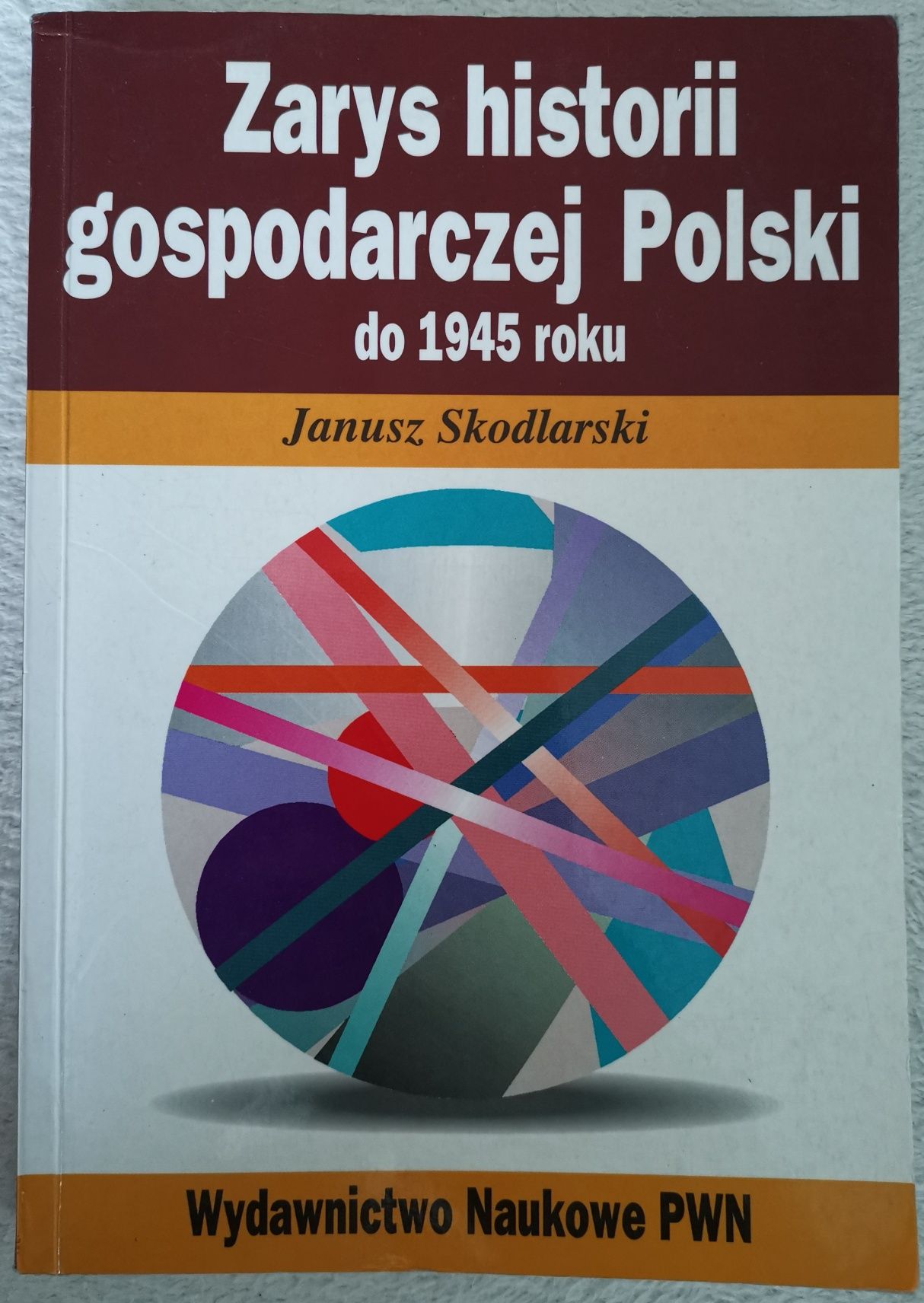 Zarys historii gospodarczej Polski od 1945 roku