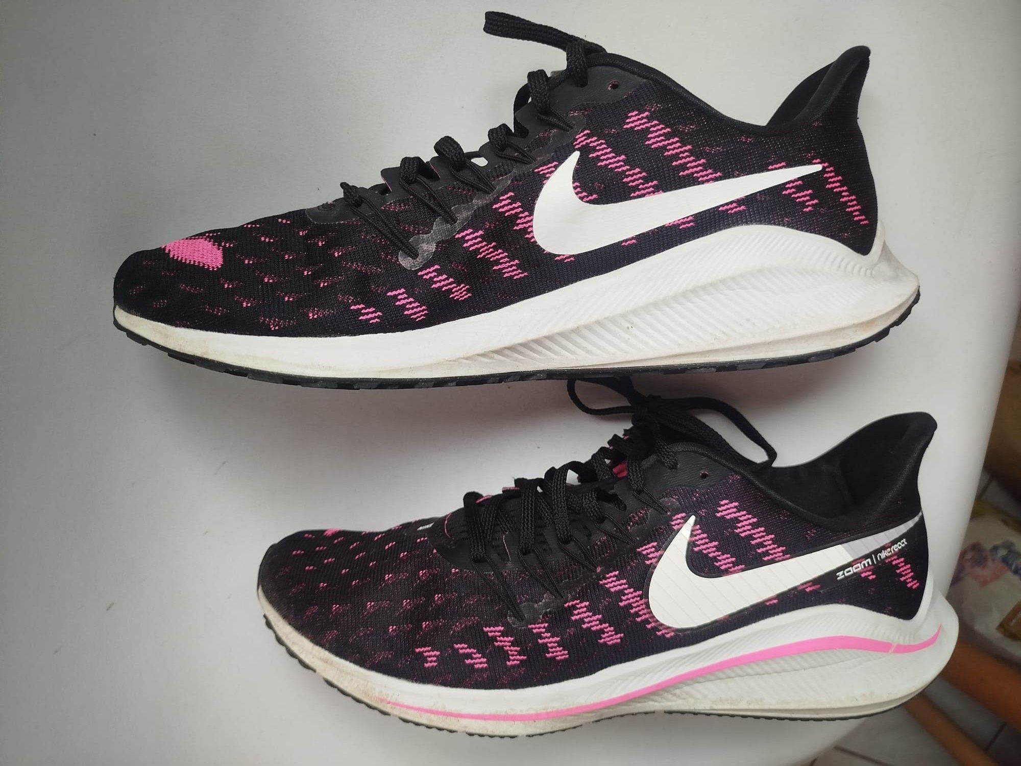 Nike zoom vomero 44
