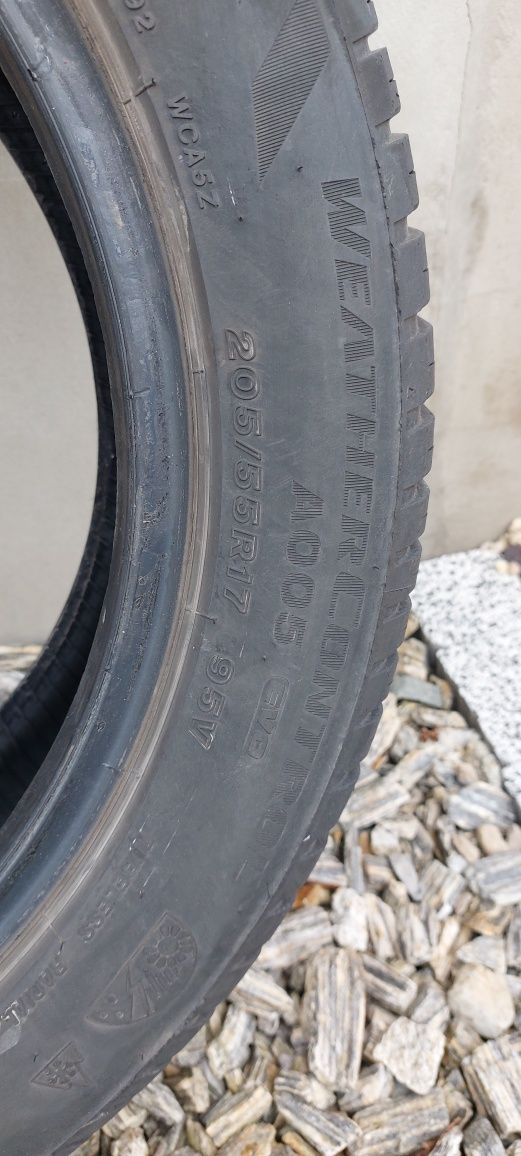 Opony Bridgestone Weather Control A005 EVO 205 55 R17

Czytaj wię