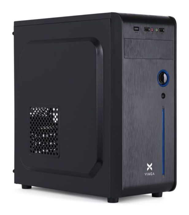 Корпус компʼютерний