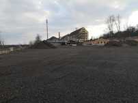 Plac, działka 0.5ha przemysłowa, inwestycyjna, logistyczna, dzierżawa