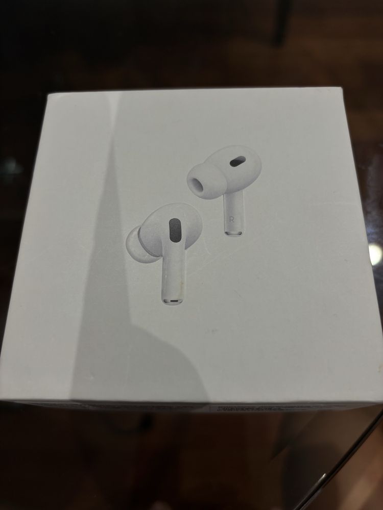 Air pods pro 2a geração em bom estado