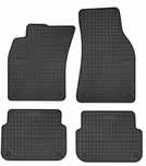 AUDI A6 C6 2004-2006 dywaniki gumowe FROGUM