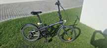 Bicicleta Decathlon Tilt500