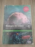Biologia na czasie nowa era