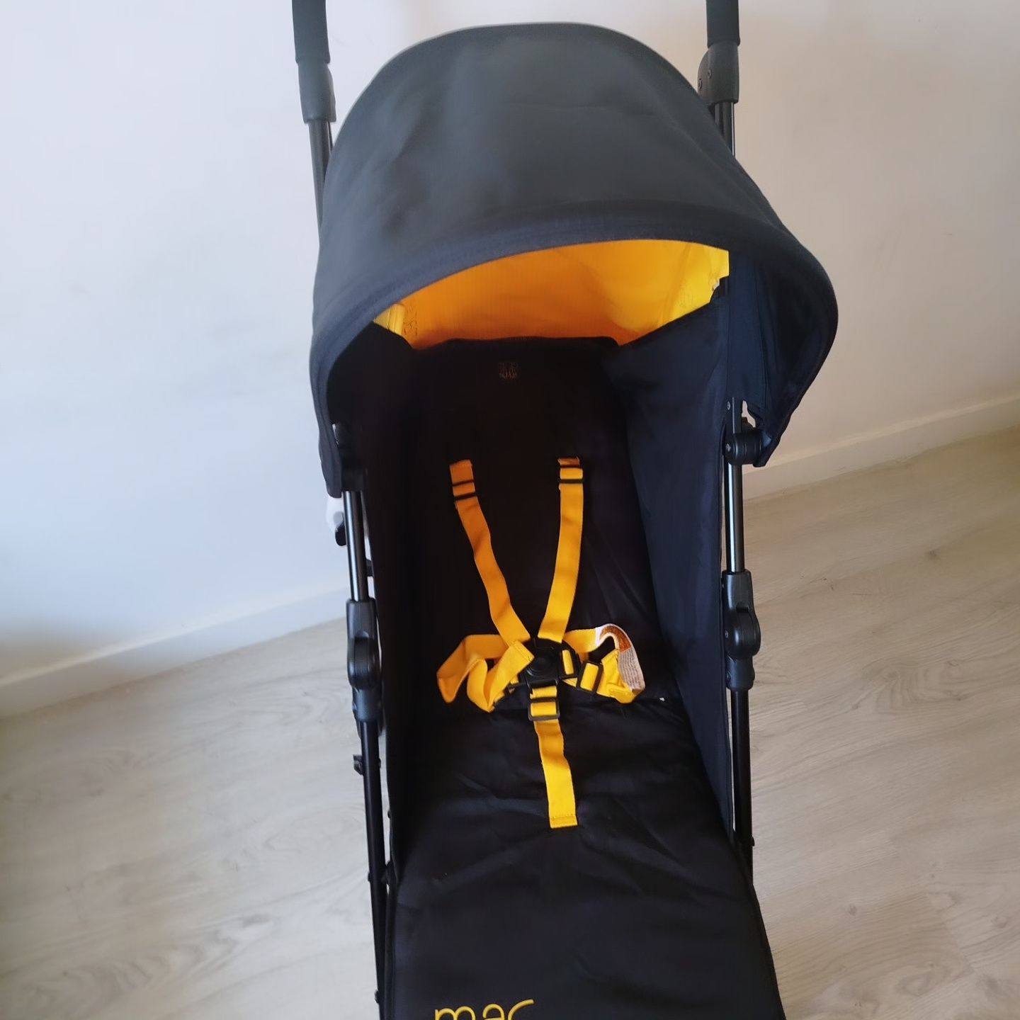 Carrinhos da Maclaren Mac 01