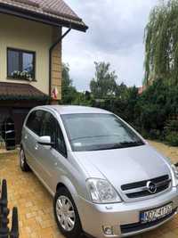 Opel Meriva 2006r 1.7cdti