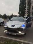 Peugeot 207 Автомат