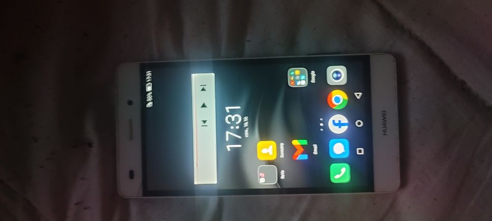 Smartfon Huawei ALE L21