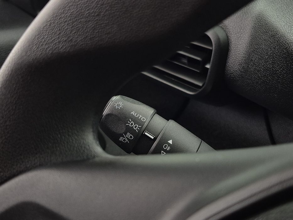 Peugeot Partner - 2021 - 3 LUG | GARANTIA | NACIONAL