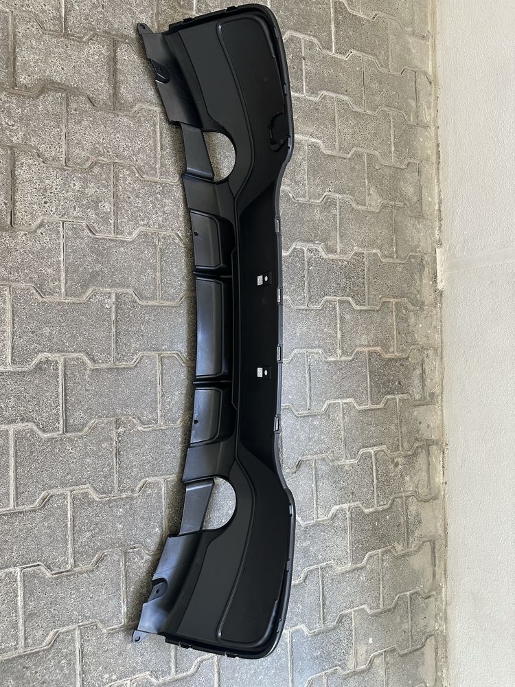 Difusor para BMW