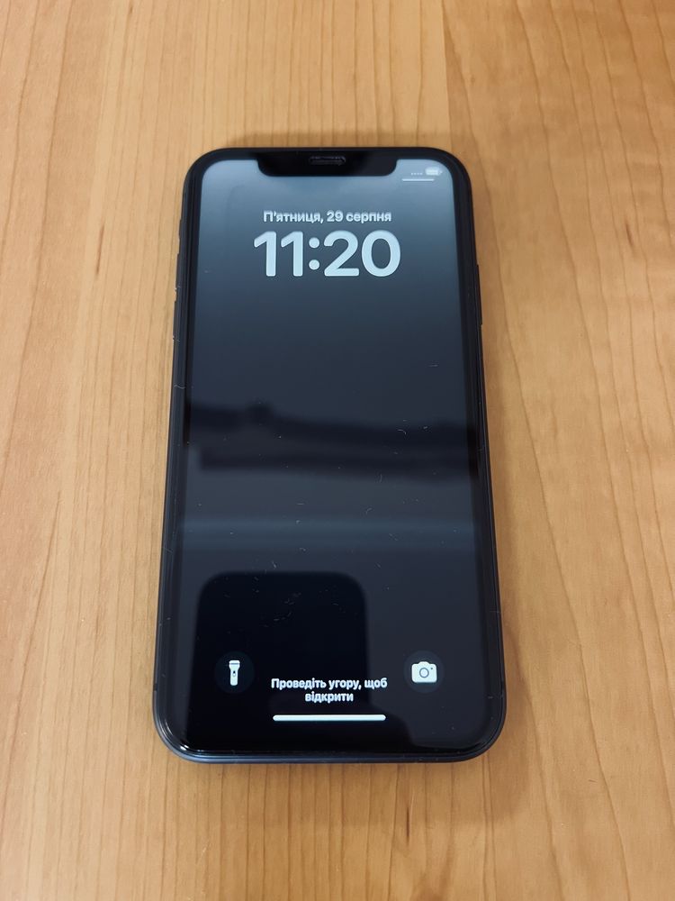 Iphone 11 64gb NeverLock