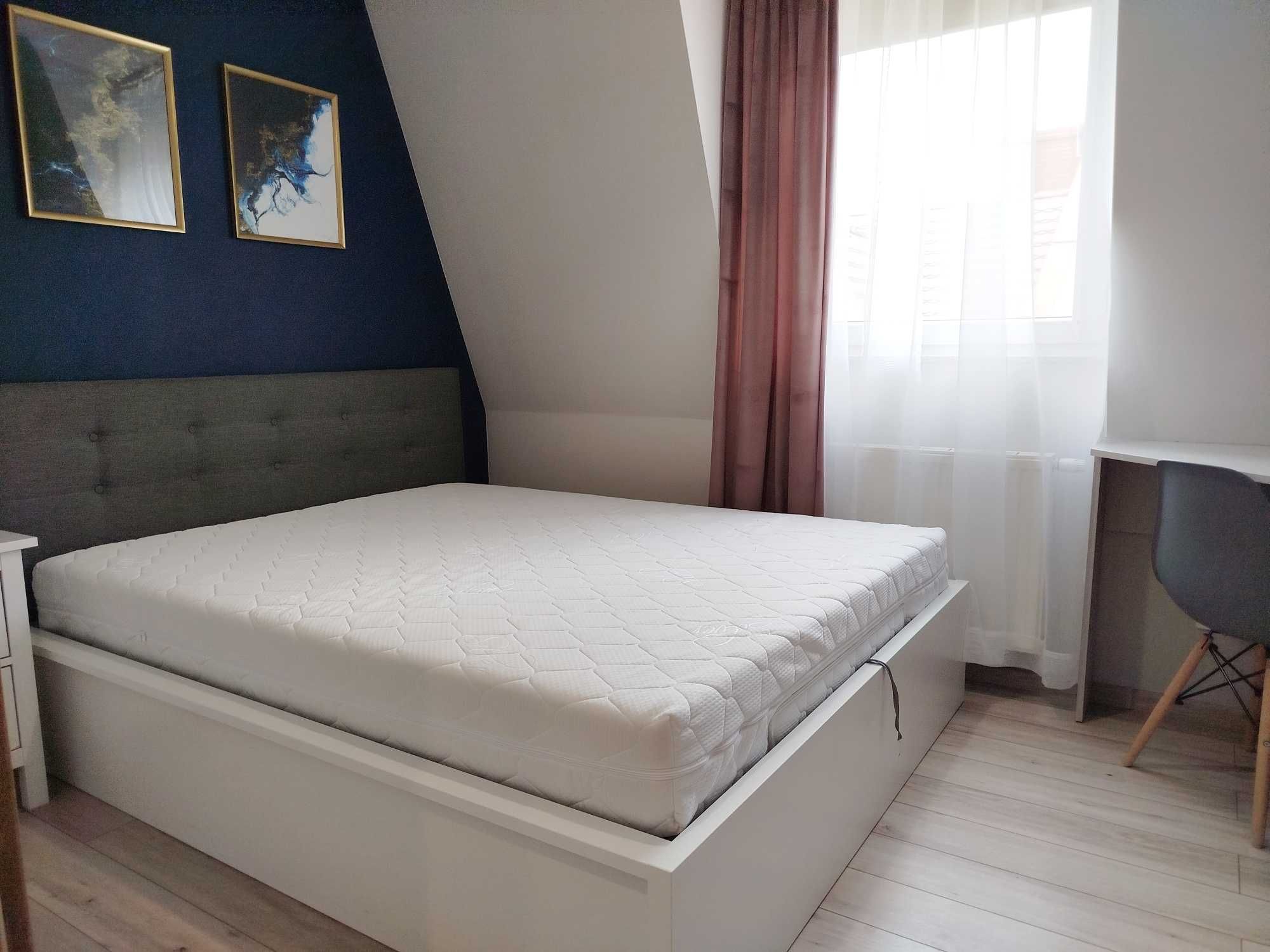 Do wynajęcia przestronne i nowoczesne mieszkanie w centrum Oleśnicy