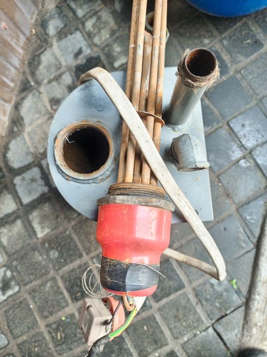 Продам електро водо нагрівач.