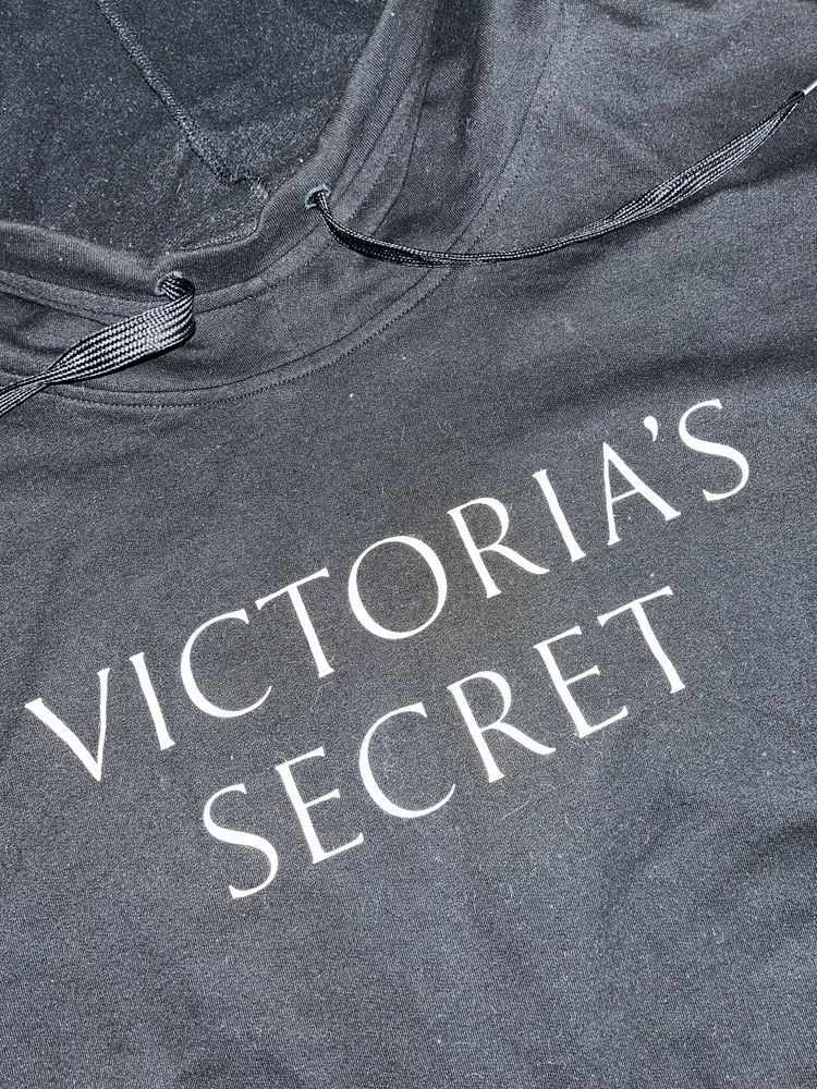 Okazja! Oryginalna bluza z kapturem Victoria’s Secret