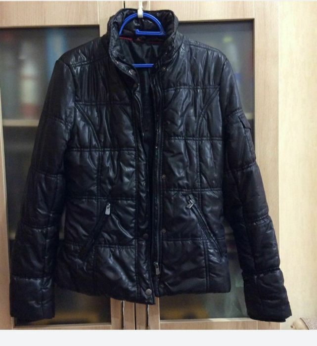 Женская зимняя куртка Cache Cache, размер M