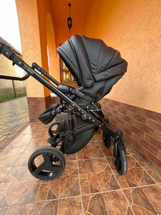 Дитяча коляска б/у