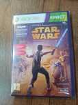 Kinect Star Wars