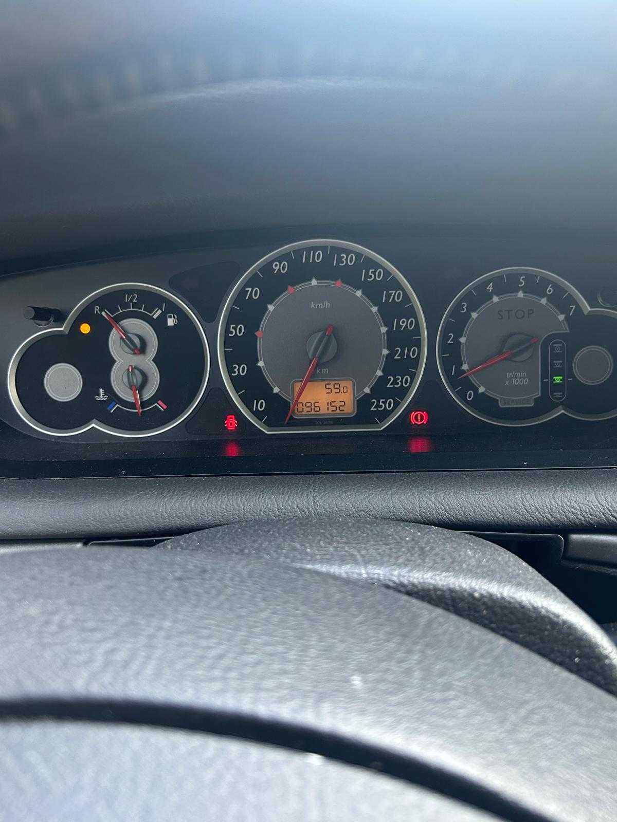 Citroen c5 2006 1.8 Benzyna 96 k przebiegu OKAZJA!