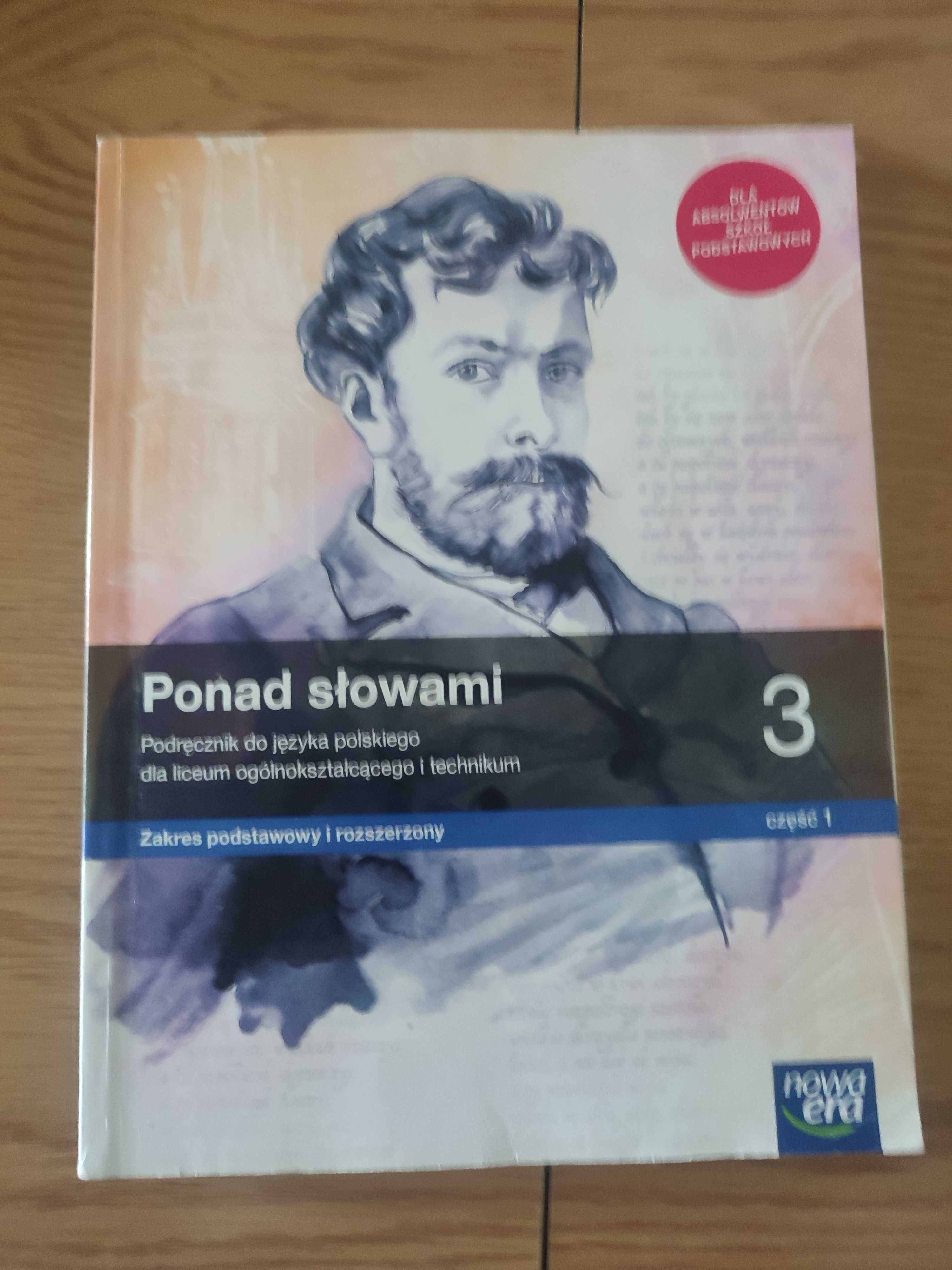 Ponad słowami 3 część 1
