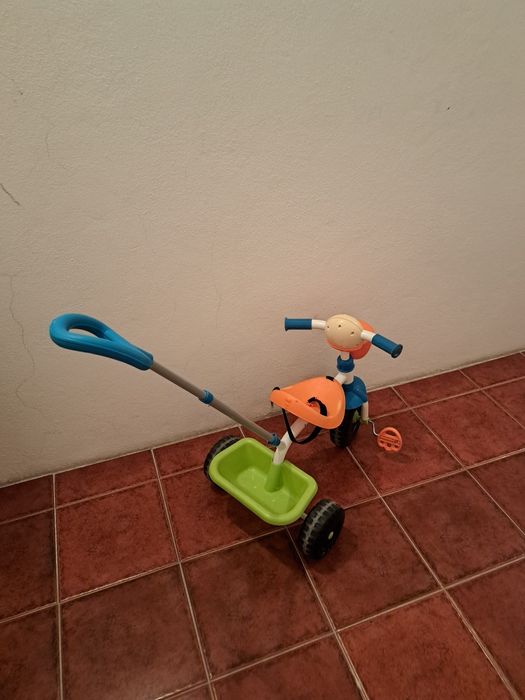 Triciclo Chico pelicano