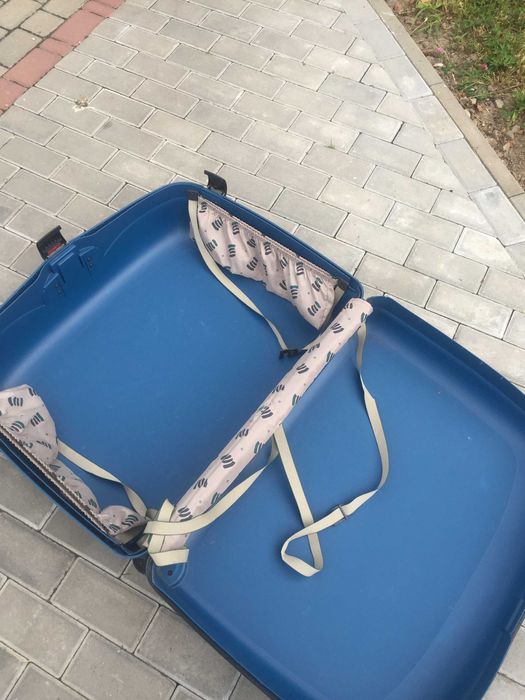 Валіза на колесах велика Луцьк