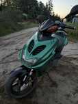Yamaha Aerox 70cc Polini Sport Yasuni Malossi Minarelli