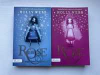 Rose, Holly Webb